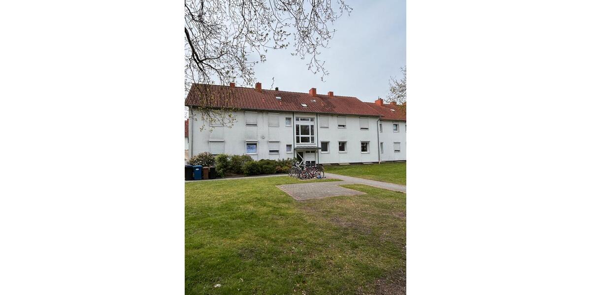 Hochparterre Bad Zwischenahn - 3 Zimmer, 66 m&sup2;, 409&euro; | Angebot:26346360