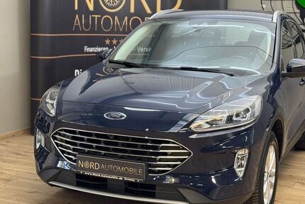 Ford Kuga 52.044 km 18.400 &euro; Rastede/ Wahnbek 26180