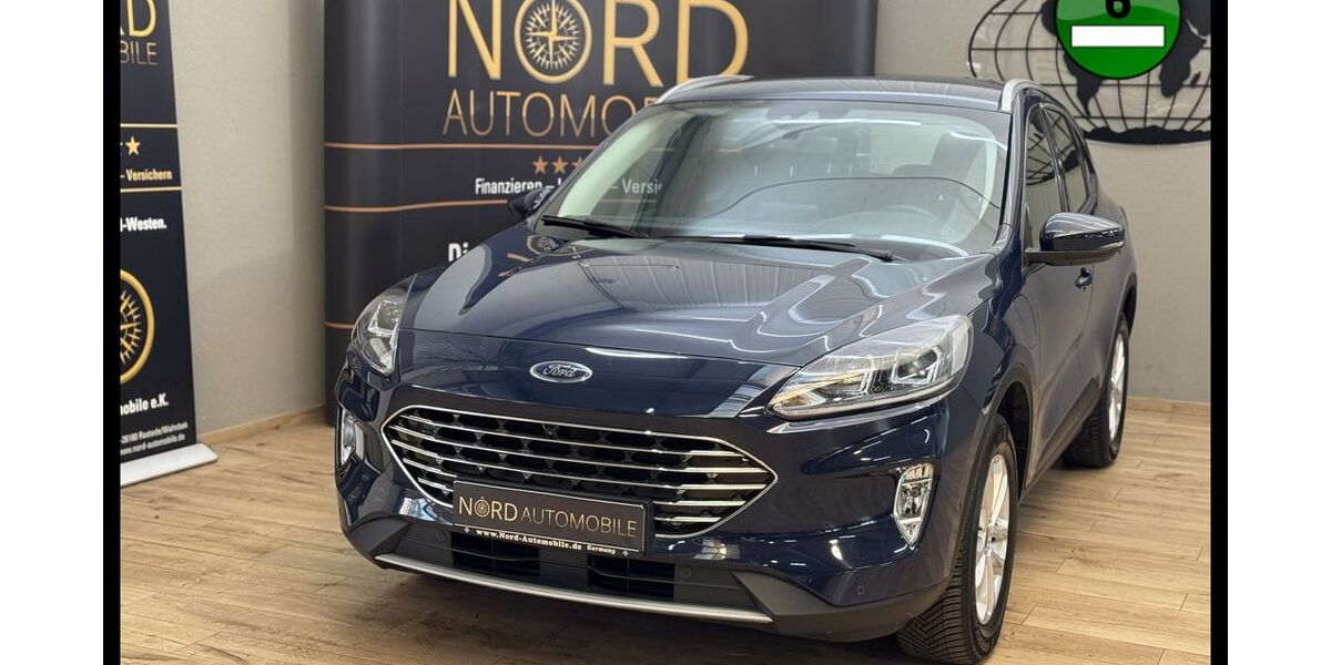 Ford Kuga 52.044 km 18.400 &euro; Rastede/ Wahnbek 26180