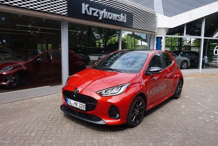 Mazda 2 12.446 km 24.489 € Rastede 26180