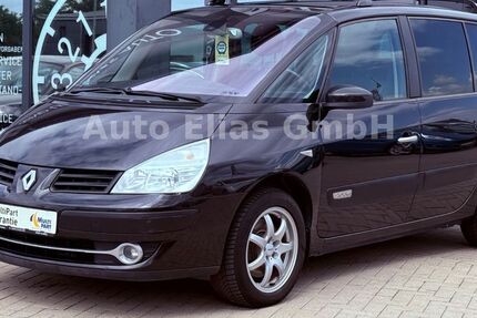 Renault Espace 228.000 km 4.450 &euro; Garrel 49681