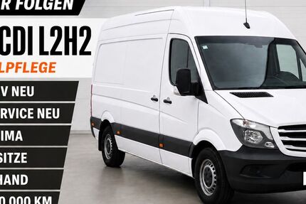 Mercedes-Benz Sprinter 130.000 km 16.999 &euro; Delmenhorst 27755