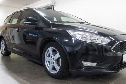 Ford Focus 140.000 km 8.790 &euro; Oldenburg 26125
