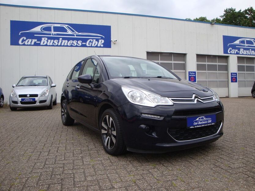 Citroen C3 172.561 km 5.690 € Wardenburg 26203