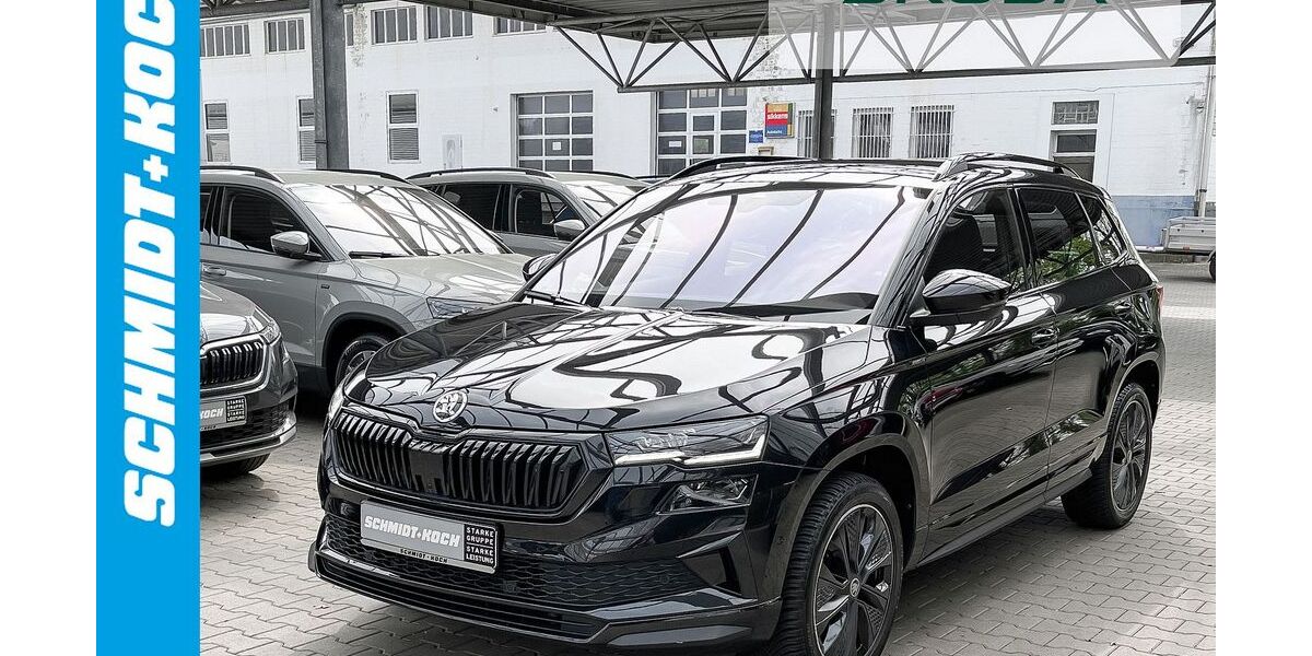 Skoda Karoq 24.270 km 34.730 &euro; Delmenhorst 27751