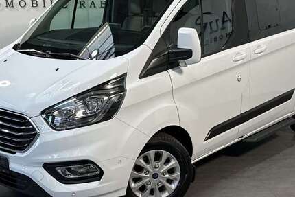 Ford Tourneo Custom 78.450 km 32.749 &euro; Wardenburg 26203