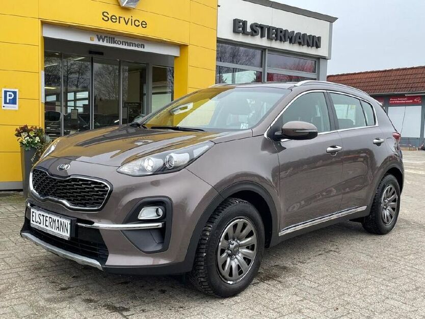 Sportage