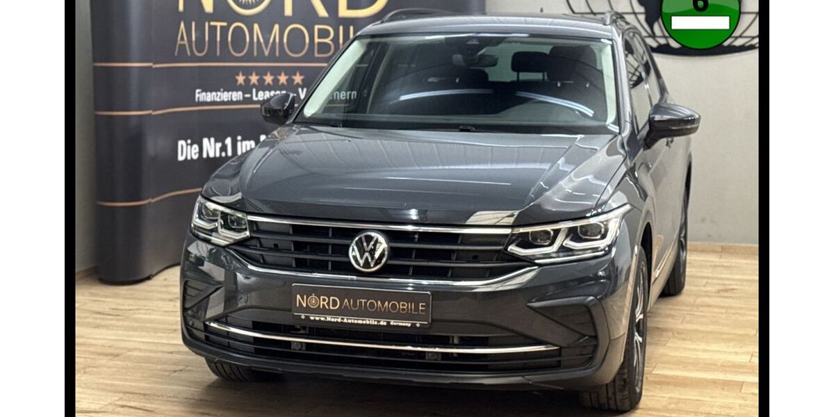 VW Tiguan 66.855 km 24.800 &euro; Rastede/ Wahnbek 26180