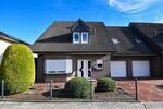 Großzügige Doppelhaushälfte mit Einbauküche und Garage in ruhiger Lage in der Stadt Friesoythe 6 zimmer