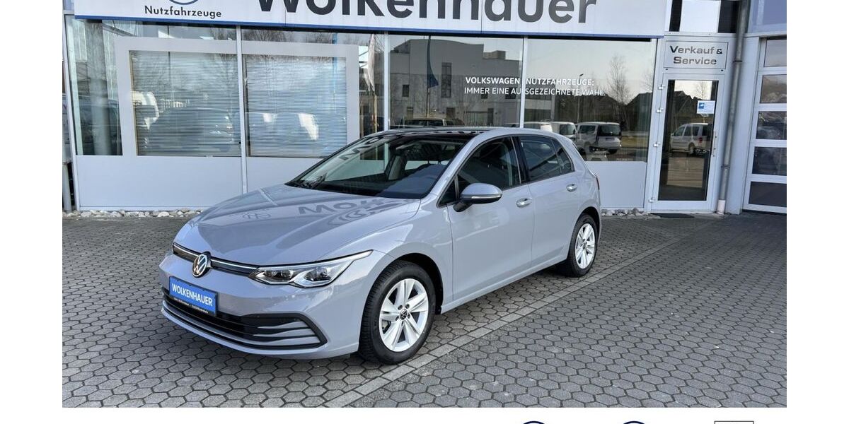 VW Golf 30.041 km 21.950 &euro; Westerstede 26655