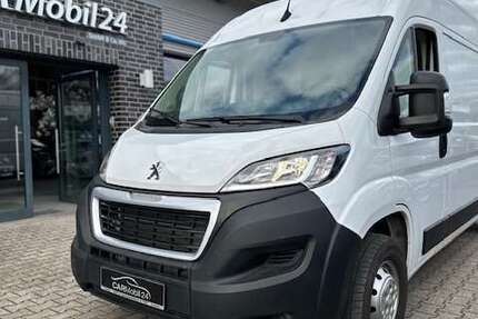 Peugeot Boxer 18.400 km 23.700 &euro; Rastede 26180