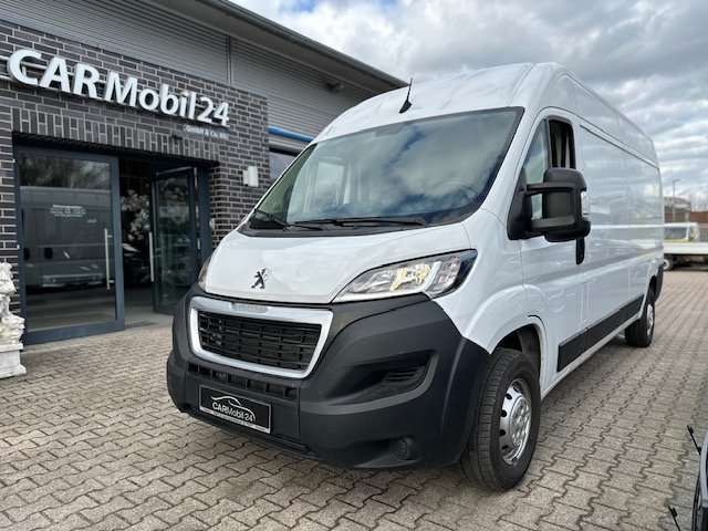 Peugeot Boxer 18.400 km 23.700 &euro; Rastede 26180