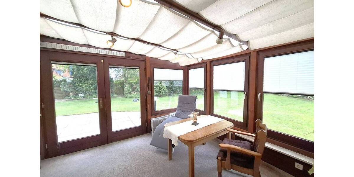 Einfamilienhaus Berne Ranzenbüttel - 7 Zimmer, 205 m&sup2;, 256.000&euro; | Angebot:26568908
