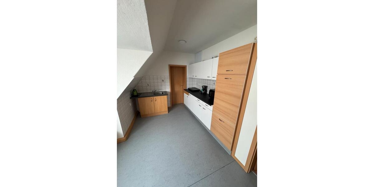 Etagenwohnung Delmenhorst Deichhorst - 3 Zimmer, 55 m&sup2;, 40&euro; | Angebot:26254012