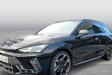 Cupra Leon 9.500 km 34.977 &euro; Oldenburg 26135