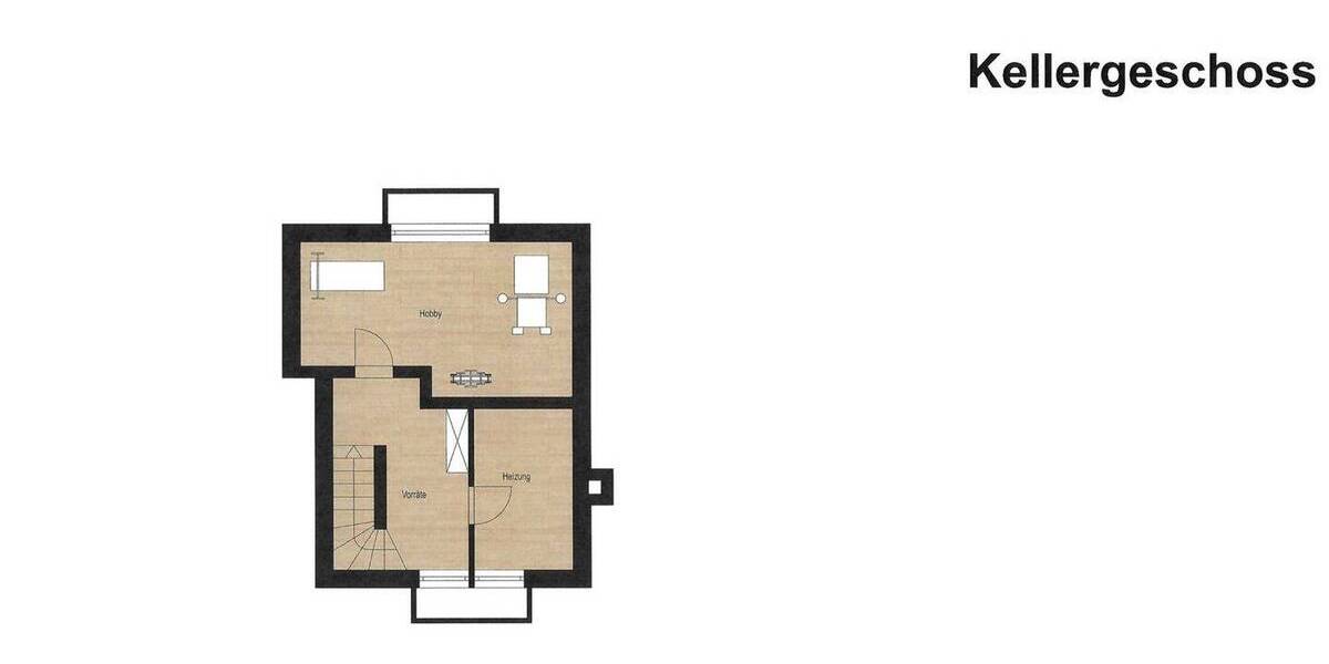 Einfamilienhaus Oldenburg Bürgerfelde - 6 Zimmer, 109 m&sup2;, 369.500&euro; | Angebot:26377498