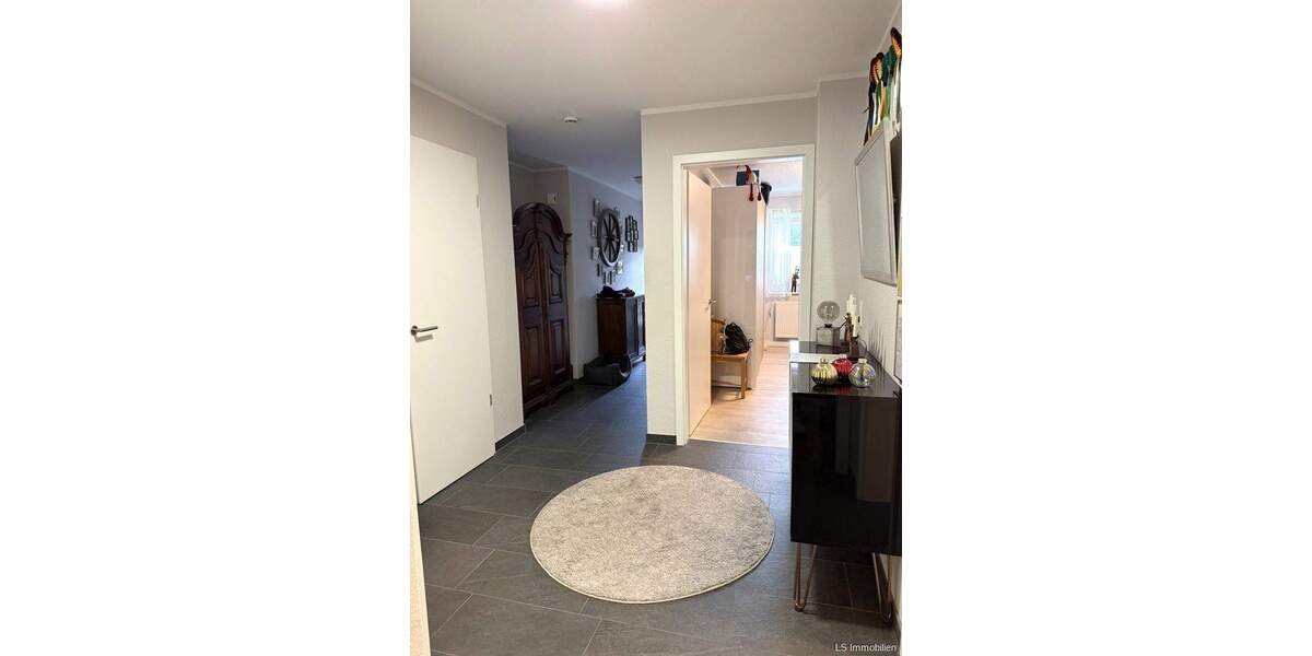 Etagenwohnung Wardenburg Wardenburg I - 2 Zimmer, 83 m&sup2;, 1.220&euro; | Angebot:25683419