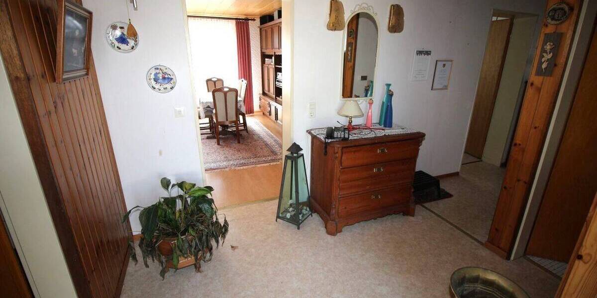 Mehrfamilienhaus, Wohnhaus Ganderkesee Bergedorf - 4 Zimmer, 120 m&sup2;, 195.000&euro; | Angebot:26733304