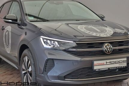 VW Taigo 18.783 km 21.480 &euro; Ganderkesee 27777