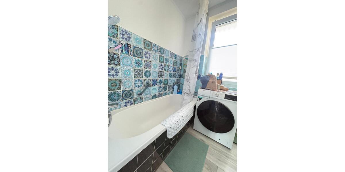 Dachgeschoßwohnung Oldenburg Eversten - 2 Zimmer, 58 m&sup2;, 139.000&euro; | Angebot:26941783