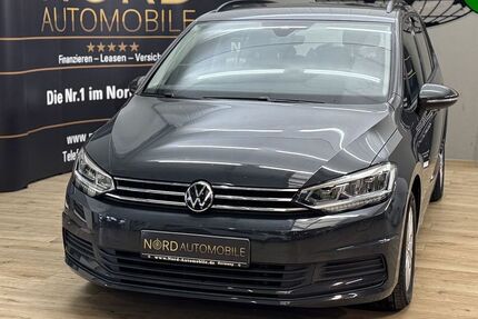 VW Touran 74.934 km 24.900 &euro; Rastede/ Wahnbek 26180
