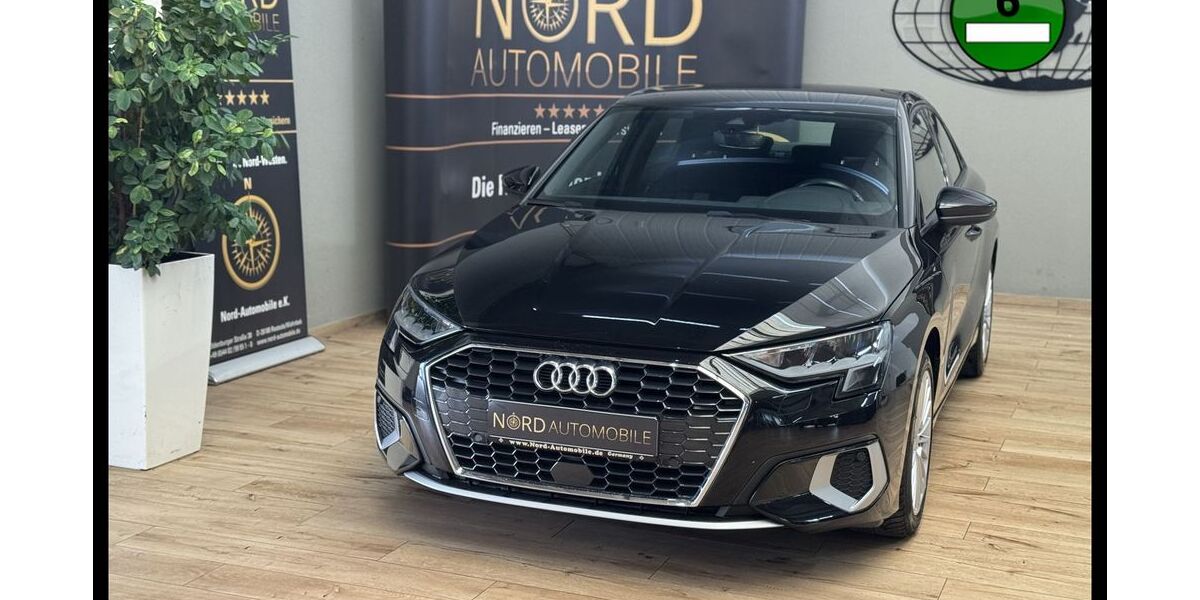 Audi A3 72.569 km 22.590 &euro; Rastede/ Wahnbek 26180