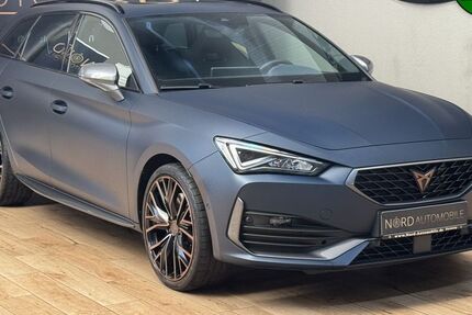 Cupra Leon 45.847 km 27.700 &euro; Rastede/ Wahnbek 26180