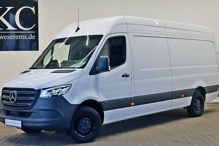 Mercedes-Benz Sprinter 12.984 km 52.241 &euro; Hude 27798
