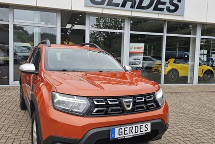 Dacia Duster 50.000 km 13.450 &euro; Oldenburg 26125