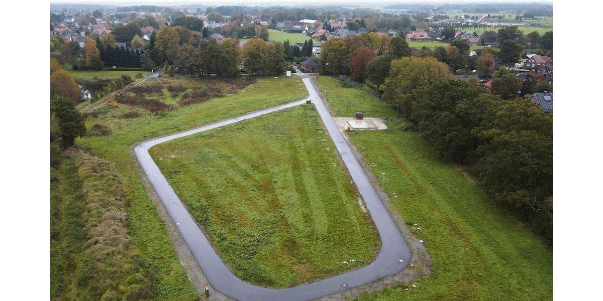 Grundstück Jade Jaderberg - 74.500&euro; | Angebot:25745272