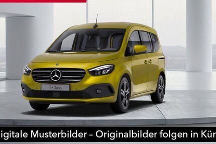 Mercedes-Benz T-Klasse 3.550 km 30.950 &euro; Oldenburg OT Tweelbäke 26135
