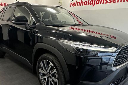 Toyota Corolla Cross 12.691 km 30.890 &euro; Friesoythe 26169