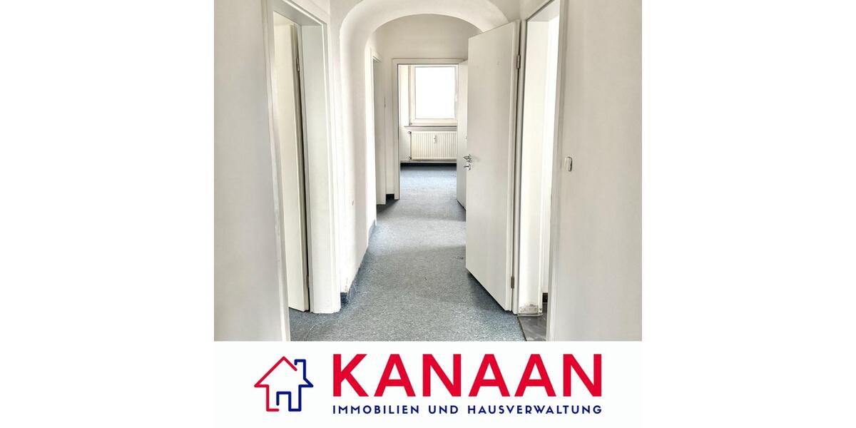 3 - Zimmerwohnung in Delmenhorst zu vermieten 3 zimmer