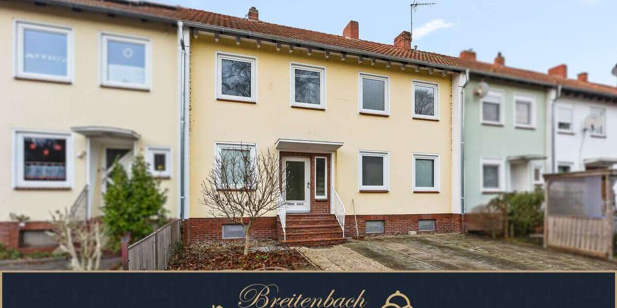 Haus zum Kaufen in Elsfleth 224.000 € 140.62 m² 6 zimmer