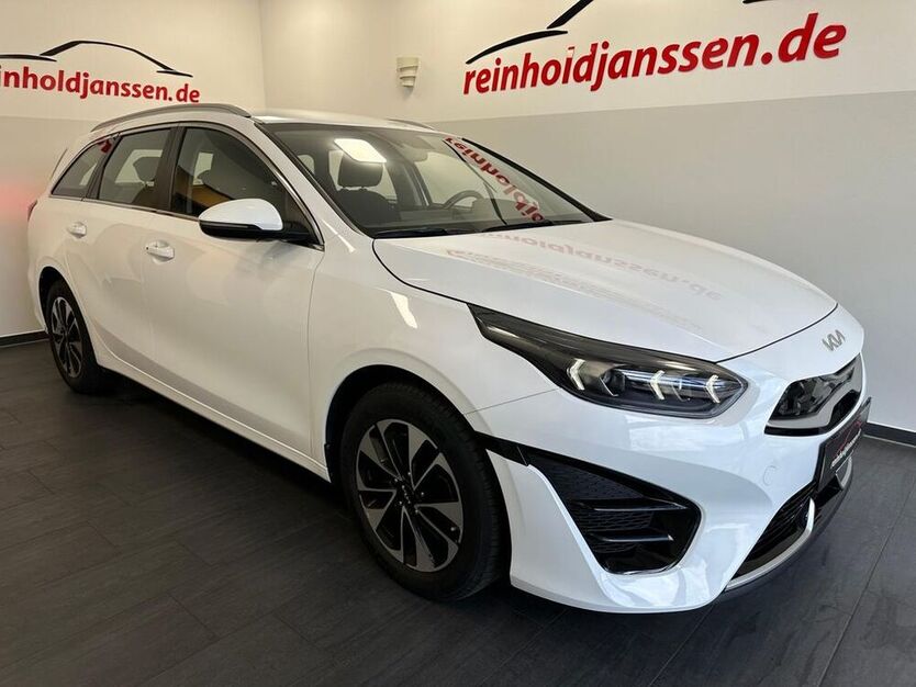 ceed Sportswagon
