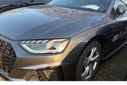 Audi A4 39.049 km 34.479 &euro; Oldenburg 26135