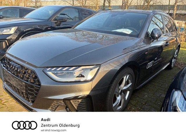 Audi A4 39.049 km 34.479 &euro; Oldenburg 26135