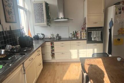 Wohnung Oldenburg Dobbenviertel - 4 Zimmer, 100 m&sup2;, 1.200&euro; | Angebot:25646609