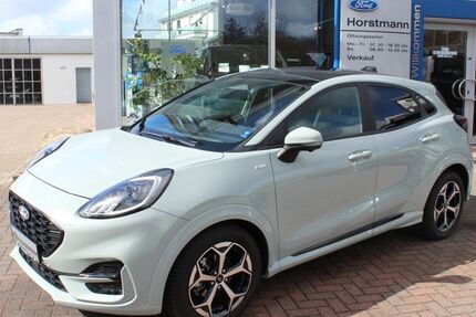 Ford Puma 11.785 km 25.950 &euro; Rastede 26180