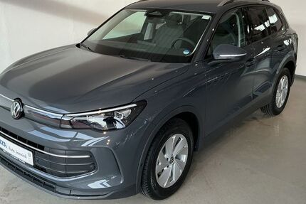VW Tiguan 1.500 km 37.950 &euro; Friesoythe 26169