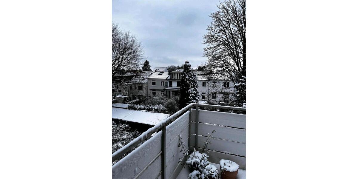 Dachgeschoßwohnung Delmenhorst Deichhorst - 2 Zimmer, 54 m&sup2;, 540&euro; | Angebot:25045189