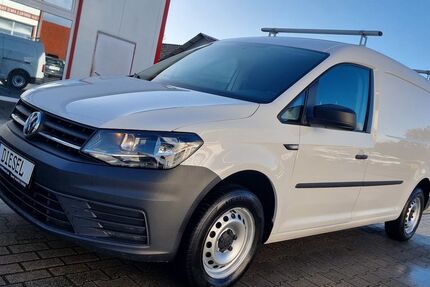 VW Caddy 98.500 km 16.900 &euro; Garrel 49681