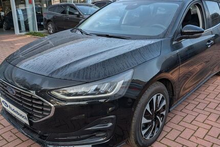 Ford Focus 29.990 km 26.490 &euro; Hude 27798