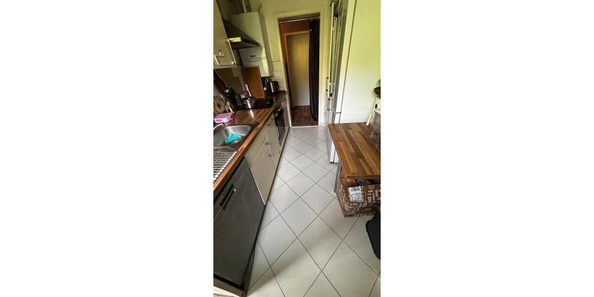 Etagenwohnung Delmenhorst - 4 Zimmer, 82 m&sup2;, 790&euro; | Angebot:26652775