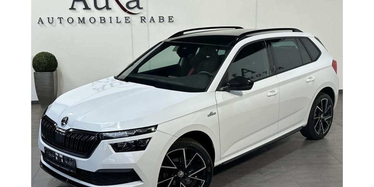 Skoda Kamiq 99.750 km 20.989 &euro; Wardenburg 26203