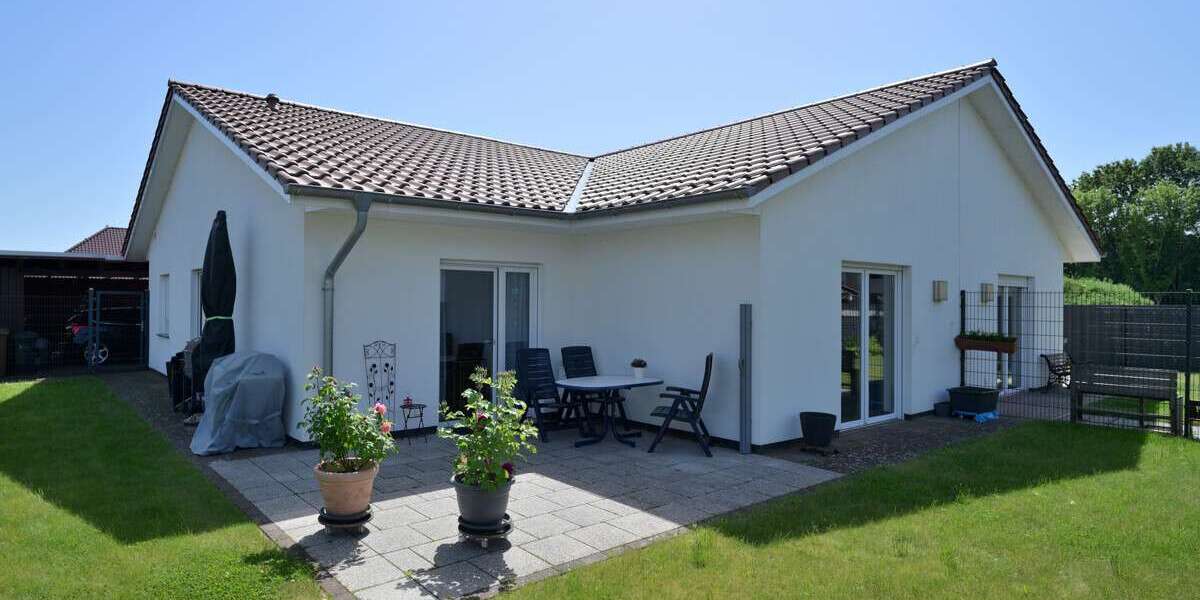 Einfamilienhaus Bösel - 3 Zimmer, 90 m&sup2;, 249.900&euro; | Angebot:26765498