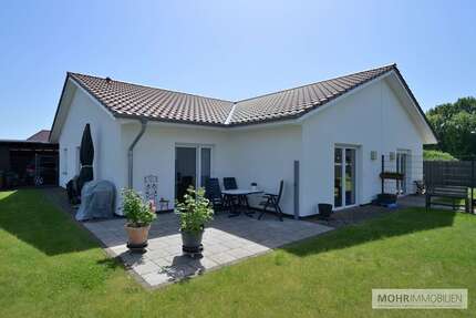 Haus Bösel - 3 Zimmer, 90 m&sup2;, 249.900&euro; | Angebot:26765498