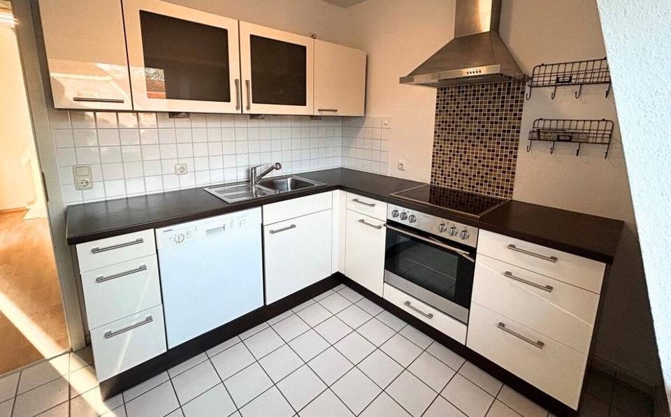 Maisonettenwohnung Oldenburg Bloherfelde - 3 Zimmer, 66 m&sup2;, 500&euro; | Angebot:26255411