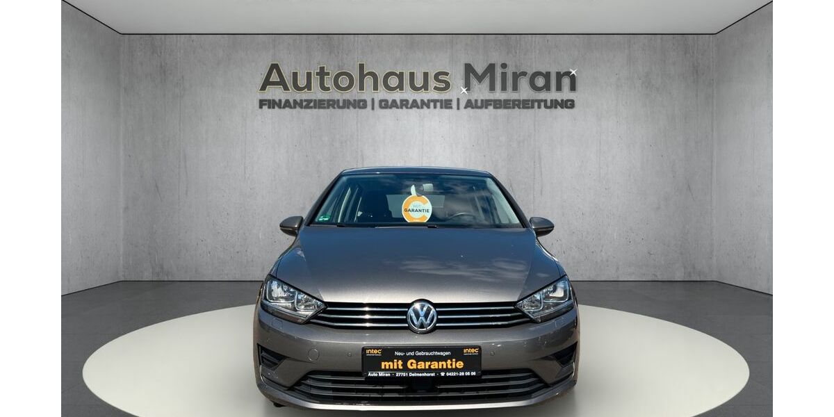 VW Golf Sportsvan 105.000 km 13.999 &euro; Delmenhorst 27751