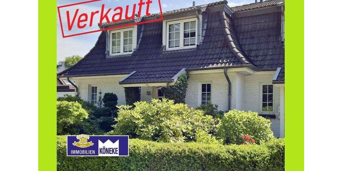 Einfamilienhaus Delmenhorst Deichhorst - 4 Zimmer, 139 m&sup2;, 299.000&euro; | Angebot:26898173